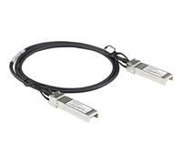 Startech.com cable twinax a fixation directe sfp+ compatible dell emc
