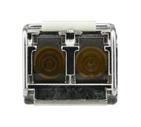 StarTech.com Module de transceiver SFP+ compatible Cisco SFP-10G-ZR-S - 10GBase-ZR - Garantie a vie - 10 Gbps - 80 km (SFP-10G-ZR-S-ST) - Module transmetteur SFP+ (équivalent à : Dell EMC...