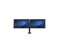 StarTech Desk-Mount Dual-Moniteur Bras pour Jusqu'À 68.6cm Moniteurs Lonsdale