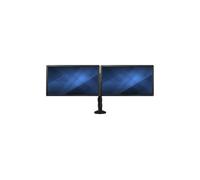 StarTech Desk-Mount Dual-Moniteur Bras pour Jusqu'À 68.6cm Moniteurs Lonsdale