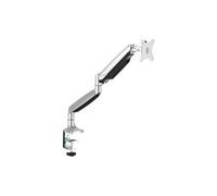 StarTech Desk-Mount Moniteur Bras Complet Mouvement Articulé Résistant Aluminium