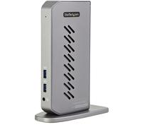 STARTECH DK30A2DHUUE Dock USB-C USB-A Universel USB 3.0 Noir Chargeur