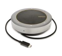 StarTech.com USB-C Conference Speaker Mini Dock,