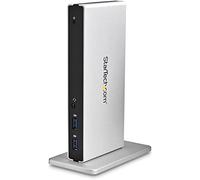 StarTech Station d'accueil USB – Réplicateur