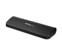 Startech.com station d'accueil usb 3.0 universelle double affichage po