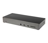 StarTech.com Dock USB-C - Station d'accueil USB