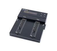 StarTech Duplicateur et effaceur externe de disques M.2 SATA & NVMe - SM2DUPE11