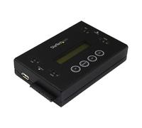 ST SU2DUPERA11 - Duplicateur de lecteur SATA 2,5''/3,5'' et clé USB