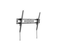 StarTech Écran Plat TV Support Mural Inclinaison Pour 152cm 254cm Vesa Tvs Acier