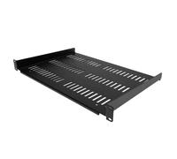 StarTech Étagère rack 19 pouces 1U – Plateau rackable universel