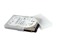 StarTech Étui Silicone de Protection HDD 2,5", Capuchon (HDDSLEV25)