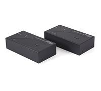 StarTech Commutateur KVM SV565DUTPU USB VGA 2x Cat5 200m – Extendeur de console