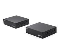 StarTech Extendeur Double HDMI Cat5e/Cat6, 1080p, 90m, IR Bidirectionnel