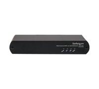 StarTech Extendeur KVM USB HDMI SV565UTPHDU sur Cat5e/6 - 1080p - jusqu'à 100 m