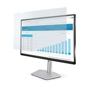 StarTech.com Filtre Anti-lumière Bleue 24 Pouces 16:10, Filtre BlueLight pour Moniteur d'Ordinateur 24", Réduit la Fatigue Oculaire, Options de Montage Doubles, Conforme TAA