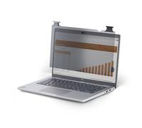 StarTech Filtre de confidentialité 13,3 pouces 16:10 – Tactile, rabattable, 75% transmission – Noir