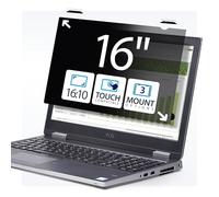StarTech Écran de confidentialité tactile 16'' 16:10 anti-reflet