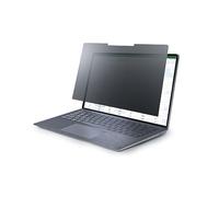 StarTech Écran de confidentialité Surface 13,5" – Filtre anti-reflets, 51% réduction lumière bleue