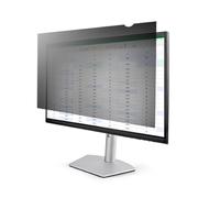 StarTech Filtre confidentialité écran 32" PRIVSCNMON32 Réduction lumière bleue Mat/Brillant