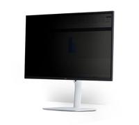 StarTech Filtre de Confidentialité Magnétique pour Écran Large 32 Pouces au Format 16:9, Filtre Amovible, Anti-Reflets/Brillant, Protection d'Écran Anti-Lumière Bleue, TAA