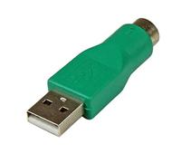 StarTech.com Adaptateur Souris PS/2 vers USB - USB à Mâle - PS/2 Femelle