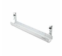 StarTech Goulotte Passe Câble Bureau, Organiseur de Câbles