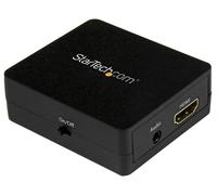 Startech - HD2A - Extracteur D'Audio Numérique A/V