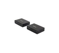StarTech – Extension de signal HDMI CAT6 ST121HD20L – 4K 60 Hz – jusqu'à 100 m