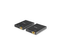 StarTech.com Adaptateur HDMI sur Ethernet - Prolongateur vidéo HDMI 4K 60 Hz vers câble Cat6