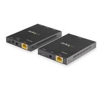 StarTech.com Adaptateur HDMI sur Ethernet - Prolongateur vidéo HDMI 4K 60 Hz vers câble Cat6