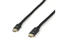 StarTech.com Câble HDMI haute vitesse actif de 20 m - CL2 - M/M - Ultra HD 4K (HDMM20MA)