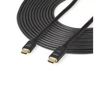 Startech.com câble hdmi haute vitesse actif de 30 m - cordon hdmi vers