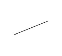 StarTech Horizontal Câble Lacets Barres pour Supports - 10 Paquet CMLB10