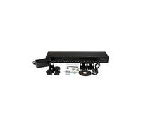 StarTech.com Hub série RS232 à 8 ports - Adaptateur USB vers 8x DB9 RS232 à montage en rack