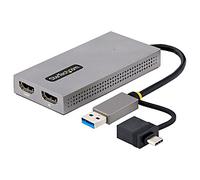 STARTECH - Hubs USB