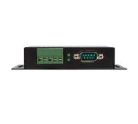 StarTech Adaptateur industriel USB 2.0 vers série ICUSB422IS - RS422/RS485 DB9 1 port isolé
