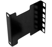 StarTech Kit adaptateur de profondeur pour rack 2U RDA2U – Extendeur armoire 10 cm – Conformité TAA