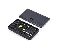 StarTech Kit réparation informatique – 40 pièces, tournevis précision 30 embouts