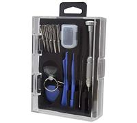 StarTech Kit de réparation CTKRPR pour smartphones, tablettes et ordinateurs portables – 23 pièces