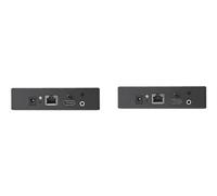 STARTECH Kit d'extension HDMI sur IP