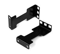 StarTech Kit adaptateur de profondeur pour rack serveur 1U 10 cm – Conformité TAA