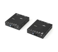 StarTech.com Kit extendeur HDMI via IP - 4K