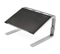 StarTech.com Support pour ordinateur portable ajustable - A toute épreuve