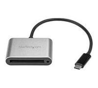 StarTech Lecteur enregistreur de carte CFast 2.0 – USB-C