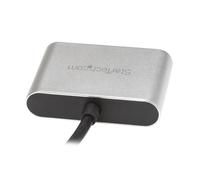 StarTech.com Lecteur et enregistreur de cartes CFast 2.0 - USB 3.0