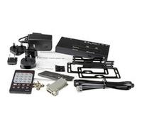 Startech Matrice HDMI 2x2 - Switch et répartiteur HDMI avec commutation rapide et détection automatique - Ultra HD 4K - Commutateur vidéo/audio - 2 x HDMI - de bureau G