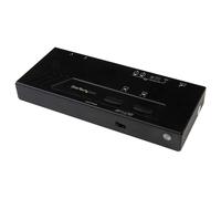 ST VS222HD4K - Commutateur matriciel 2 x 2 HDMI - Ultra HD 4K