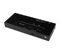 ST VS222HD4K - Commutateur matriciel 2 x 2 HDMI - Ultra HD 4K