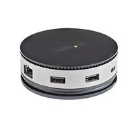 StarTech.com Adaptateur Multiport USB-C - Mini