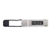 StarTech Module de Bouclage QSFP28, Adaptateur QSFP28 Passif 100G, Testeur de Port QSFP, Prise de Test de Bouclage QSFP 100G - Conforme MSA